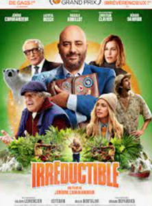 Irréductible