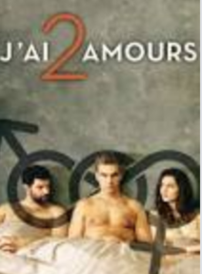 J'AI DEUX AMOURS