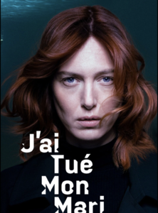 J'AI TUE MON MARI