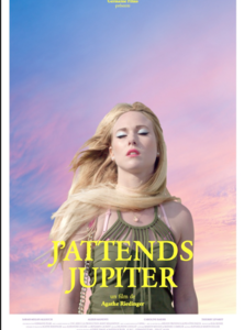 J'ATTENDS JUPITER