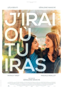 J'irai où tu iras