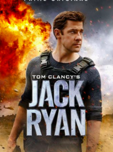 JACK RYAN