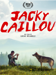 JACKY CAILLOU