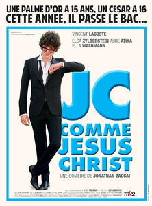 JC, COMME JÉSUS-CHRIST