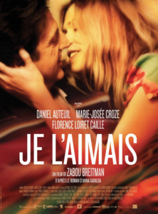JE L'AIMAIS