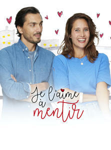 Je l'aime à mentir