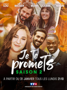 Je te promets - saison 2