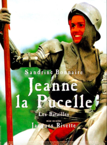 Jeanne la Pucelle I - Les batailles