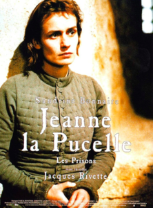 Jeanne la Pucelle II - Les prisons