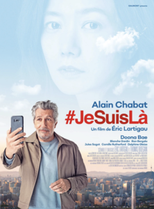 #JESUISLÀ