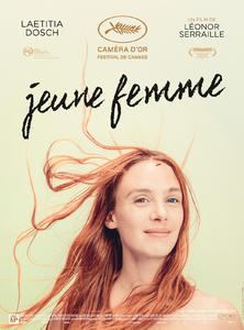 JEUNE FEMME