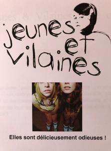 Jeunes et vilaines
