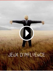 Jeux d'influence