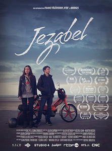 JEZABEL Saisons 1 et 2