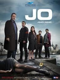 JO - A Cop in Paris