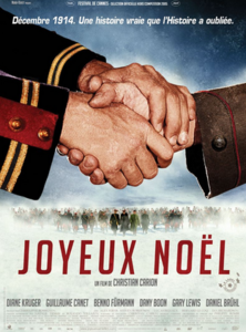 Joyeux Noël