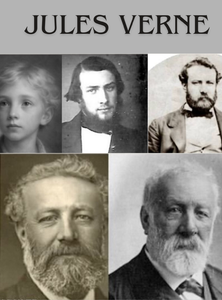 Jules Verne, l'homme qui a rétréci le monde