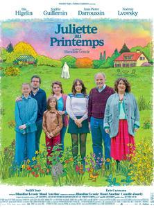 Juliette au printemps