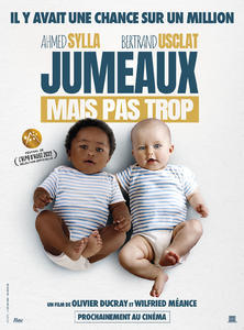 JUMEAUX MAIS PAS TROP
