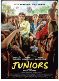 JUNIORS << L’appel du devoir >>