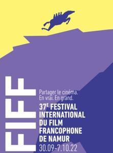 Jury Long Métrage FIFF Namur