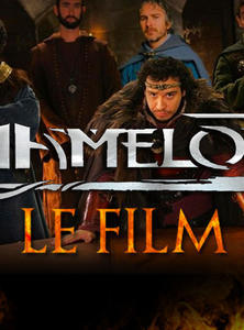 Kaamelott