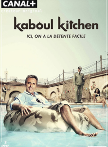 Kaboul Kitchen