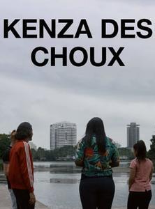 KENZA DES CHOUX