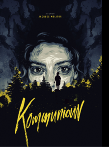 Kommunioun