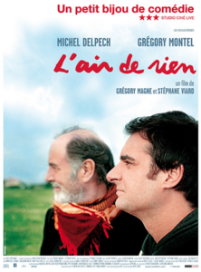 L'air de rien