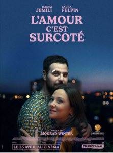 L’AMOUR C’EST SURCÔTÉ