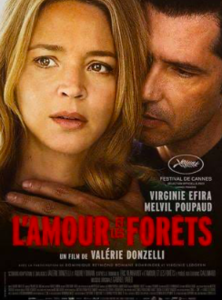 L'amour et Les forêts