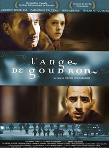 L'ange de goudron
