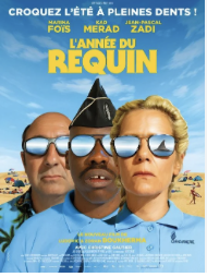 L’ANNÉE DU REQUIN