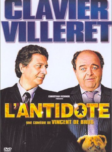 L'antidote