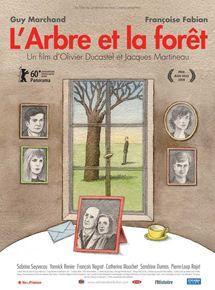 L’ARBRE ET LA FORET