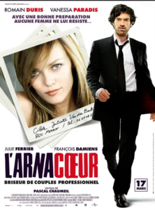 L'ARNACOEUR