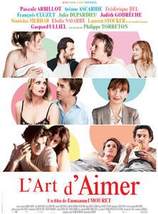 L’ART D’AIMER