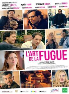 L’ART DE LA FUGUE