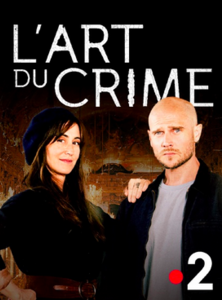L'ART DU CRIME