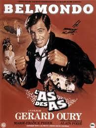 L'AS DES AS