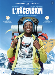 L'ASCENSION