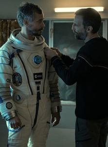 L'Astronaute