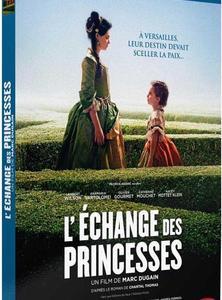 L'échange des princesses