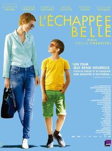 L'ECHAPPEE BELLE