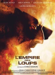 L’EMPIRE DES LOUPS