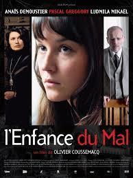 L'ENFANCE DU MAL