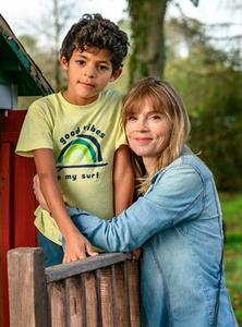 L'ENFANT DE PERSONNE
