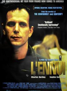 L’ENNUI