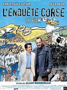 L'ENQUETE CORSE